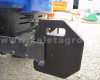 Counter Weight, 9kg, for Japanese compact tractors (3)
